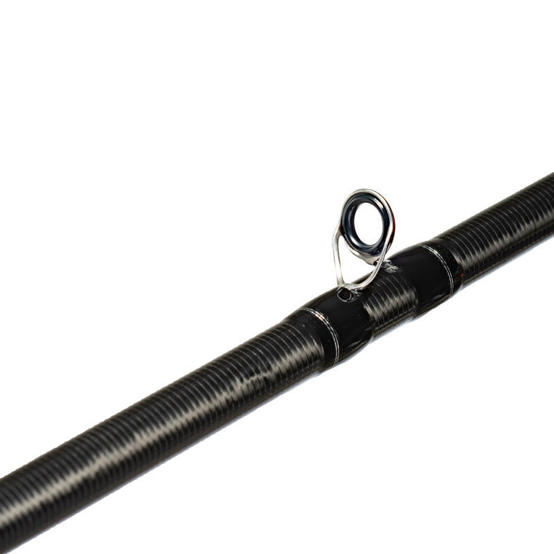 Legit Design Stand Out SOC610MH und Tailwalk Seirens BM100HG-DH/L – Kraftvolle Baitcaster fürs strukturreiche Wasser