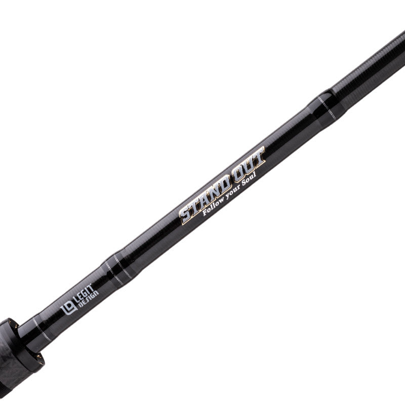 Legit Design Stand Out SOC66L+