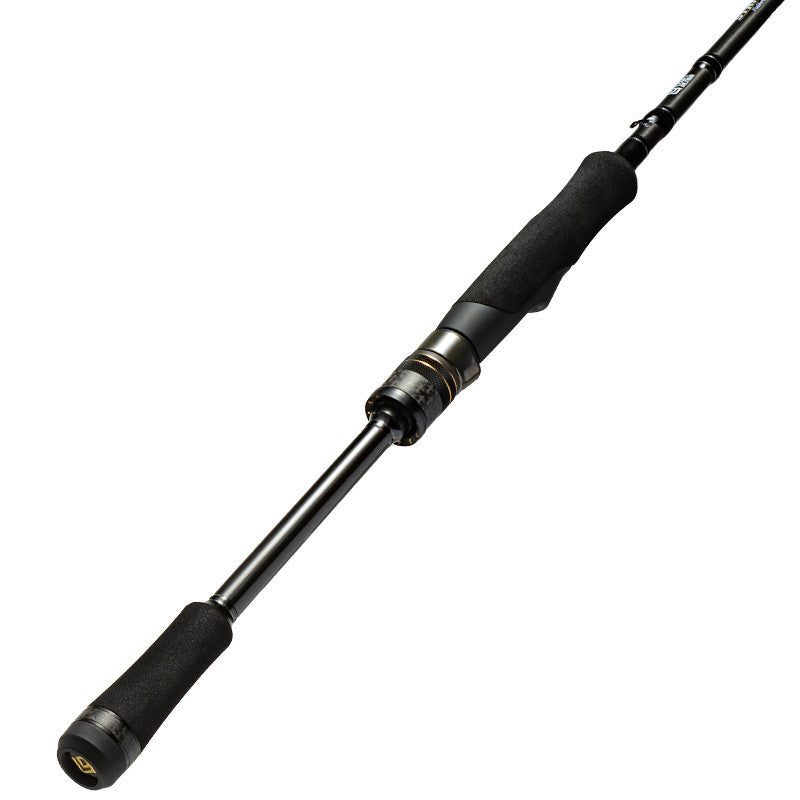 Legit Design Stand Out SOS68ML-2 und Major Craft Ceana SP 2500HG – Für feines Raubfischangeln