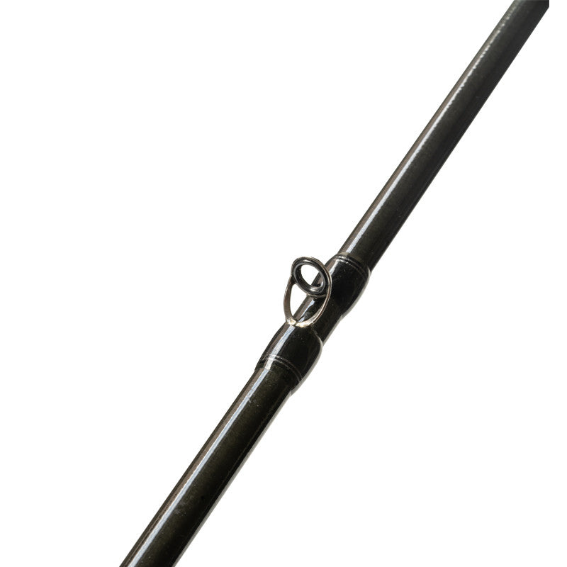 Legit Design Wild Side WSC-610M und Tailwalk Seirens BM100HG-DH/L – Allround-Baitcaster-Setup für Raubfischfans