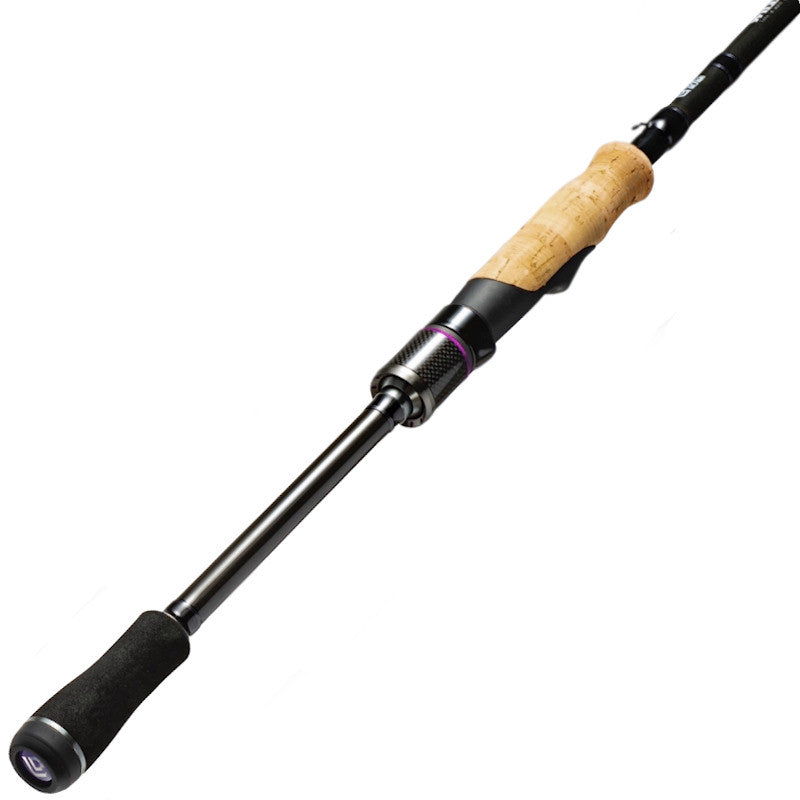 Legit Design WSS-610MH „Power Finesse“ und Major Craft Ceana SP 3000HG - präzise Köderführung & kräftiges Rückgrat