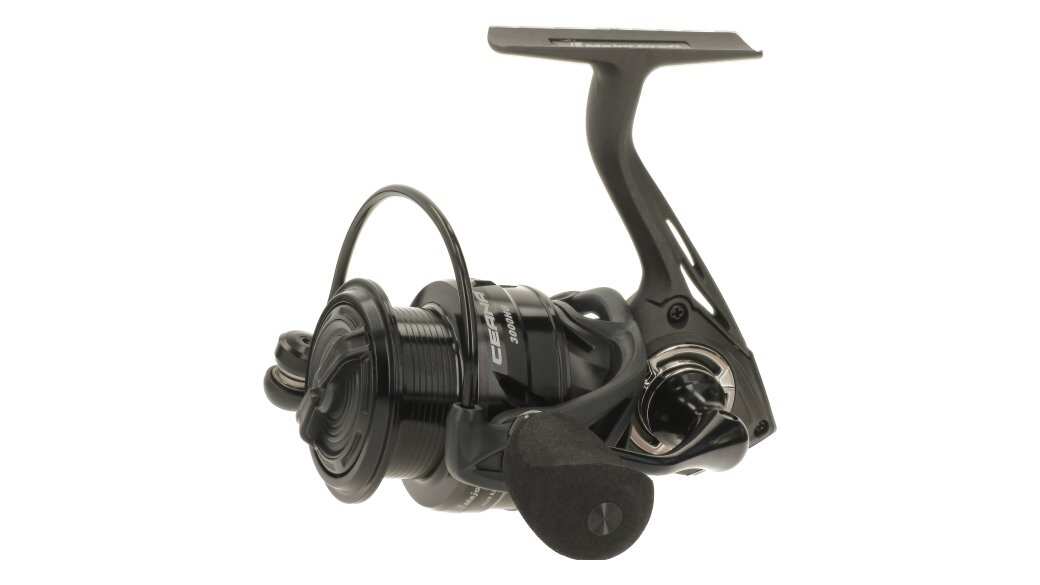 Legit Design WSS-610MH „Power Finesse“ und Major Craft Ceana SP 3000HG - präzise Köderführung & kräftiges Rückgrat