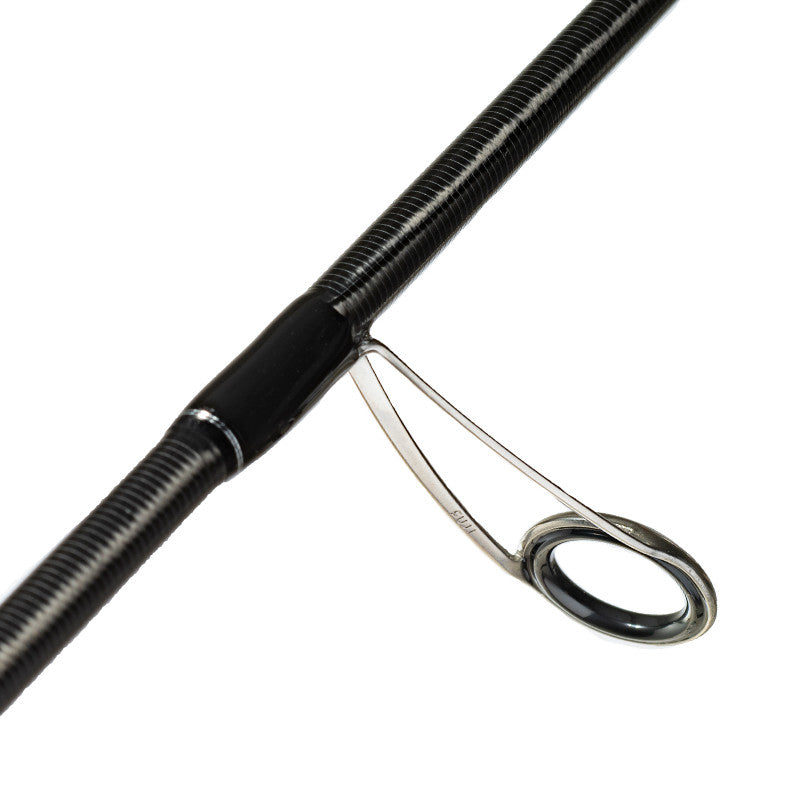 Legit Design Stand Out SOS68ML-2 und Major Craft Ceana SP 2500HG –  Für feines Raubfischangeln