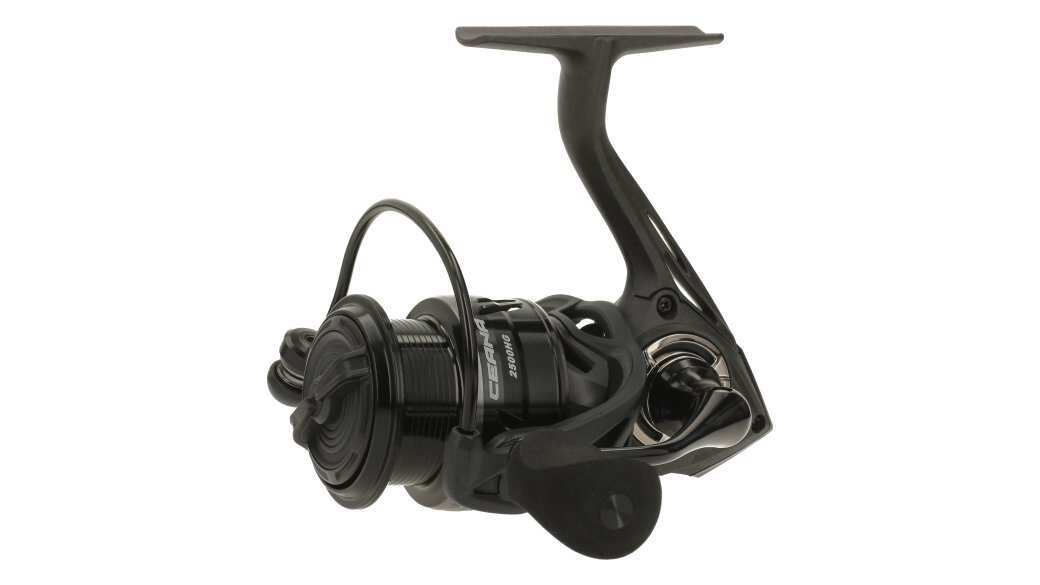 Legit Design Stand Out SOS68ML-2 und Major Craft Ceana SP 2500HG –  Für feines Raubfischangeln